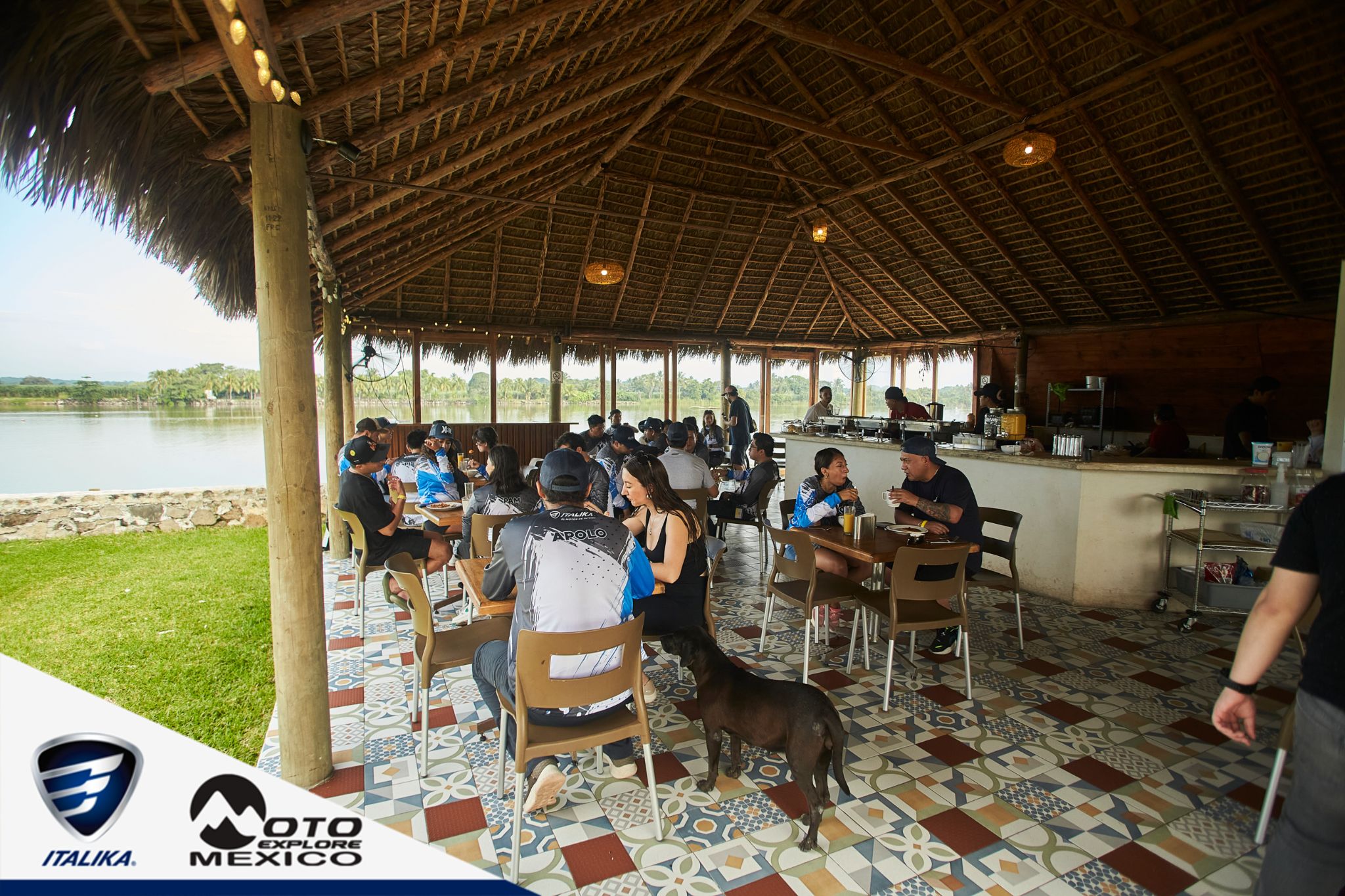 ITALIKA CHACHALACAS D2 4